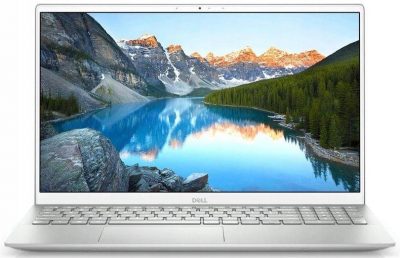 5397184466162 Notebook Dell Inspiron 5505 15,6"FHD/Ryzen 5 4500U/8GB/SSD256GB/Radeon/W10 Silver  - Incom Group
