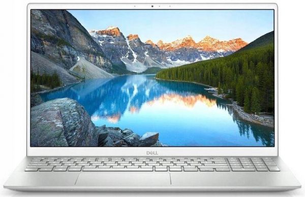 Notebook Dell Inspiron 5505 15,6"FHD/Ryzen 5 4500U/8GB/SSD256GB/Radeon/W10 Silver 5397184466162  - Incom Group
