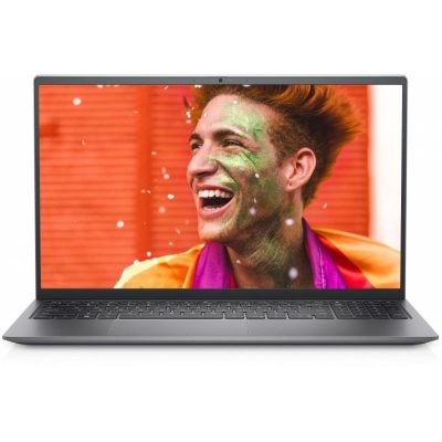 Notebook Dell Inspiron 5515 15,6"FHD/Ryzen 7 5700U/16GB/SSD512GB/10PR/Silver 5397184647691  - Incom Group
