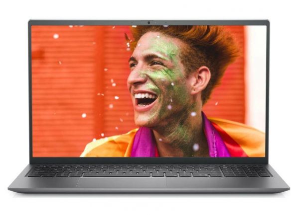  - Incom Group
 Notebook Dell Inspiron 5515 15,6"FHD/Ryzen 5 5500U/8GB/SSD512GB/W11/Silver 5397184658758