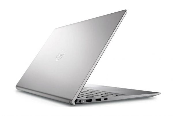 5397184658758 Notebook Dell Inspiron 5515 15,6"FHD/Ryzen 5 5500U/8GB/SSD512GB/W11/Silver  - Incom Group
