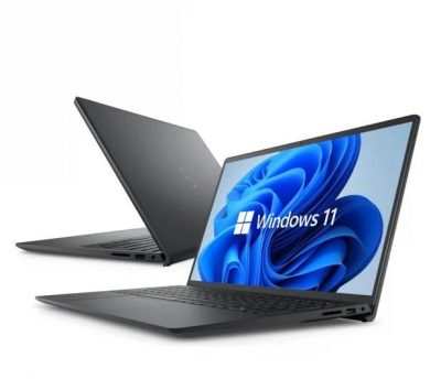 Notebook Dell Inspiron 3525 15,6"FHD/Ryzen 5 5625U/16GB/SSD512GB/AMD Radeon/W11 Black 5397184726570  - Incom Group
