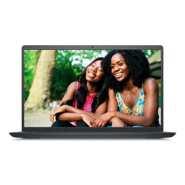 Notebook Dell Inspiron 3525 15,6"FHD/Ryzen 7 5825U/8GB/SSD512GB/AMD Radeon/W11 Black  - Incom Group
 5397184726488