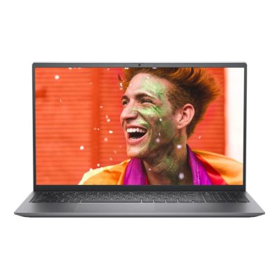 Notebook Dell Inspiron 5515 15,6"FHD/Ryzen 5 5500U/16GB/SSD512GB/W11 Silver  - Incom Group
 5397184658154