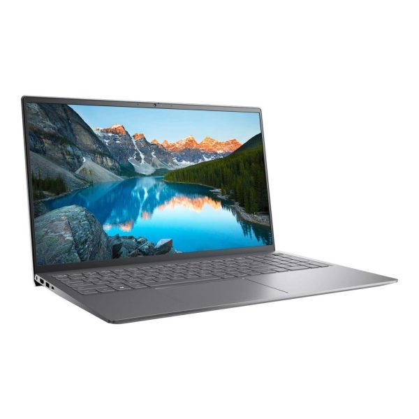  - Incom Group
 Notebook Dell Inspiron 5515 15,6"FHD/Ryzen 5 5500U/16GB/SSD512GB/W11 Silver 5397184658154