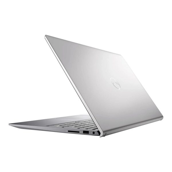  - Incom Group
 Notebook Dell Inspiron 5515 15,6"FHD/Ryzen 5 5500U/16GB/SSD512GB/W11 Silver 5397184658154