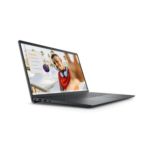 5397184910665 Notebook Dell Inspiron 3535 15,6"FHD/Ryzen 5 7530U/16GB/SSD512GB/Radeon/W11 Black 3Y  - Incom Group
