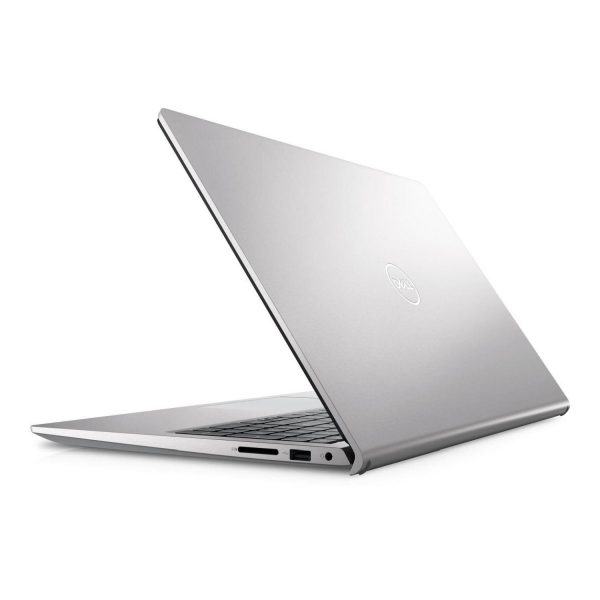  - Incom Group
 Notebook Dell Inspiron 3520 15,6"FHD/i5-1235U/16GB/SSD512GB/IrisXe/W11 5397184804261