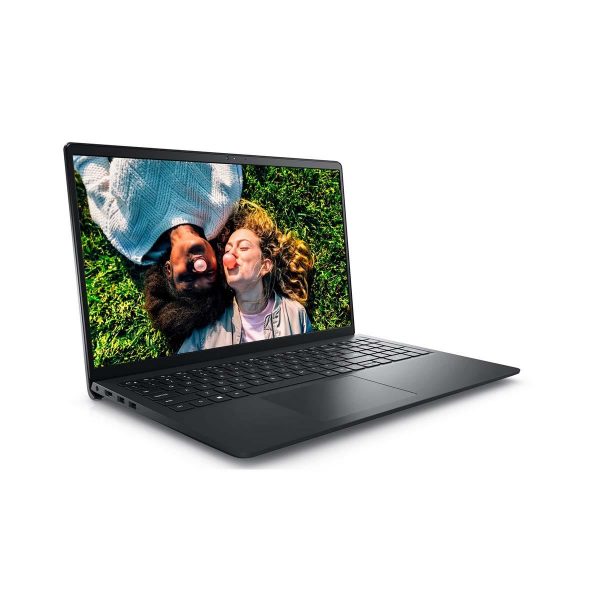 Notebook Dell Inspiron 3520 15,6"FHD/i5-1235U/8GB/SSD512GB/IrisXe/W11PR Black 3Y 5397184905807  - Incom Group
