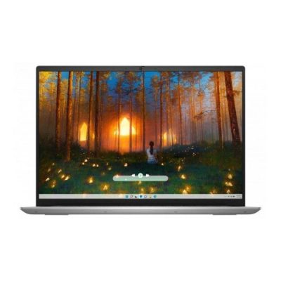 Notebook Dell Inspiron 5635 16"FHD+/Ryzen 7 7730U/16GB/SSD512GB/Radeon/W11 Silver 3Y   - Incom Group
