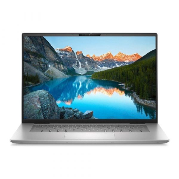  - Incom Group
 Notebook Dell Inspiron 7630 16,"2,5K/i7-13620H/16GB/SSD1TB/IrisXe/W11 Silver 3Y 