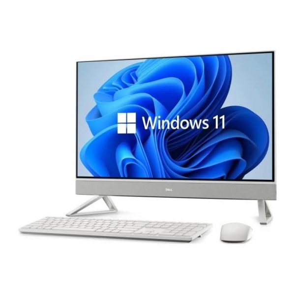 5397184768624 Komputer All in One 27" Dell Inspiron 7710 AIO i7-1255U/16GB/SSD512GB+HDD1TB/IrisXe/11PR/2Y White  - Incom Group
