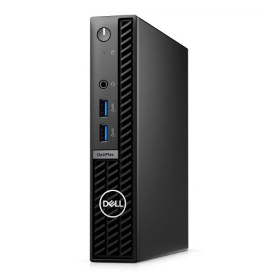  Komputer Dell OptiPlex 7010 MFF i3-13100T/8GB/SSD256GB/UHD770/11PR 3Y  - Incom Group
