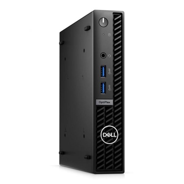  - Incom Group
  Komputer Dell OptiPlex 7010 MFF i3-13100T/8GB/SSD256GB/UHD770/11PR 3Y