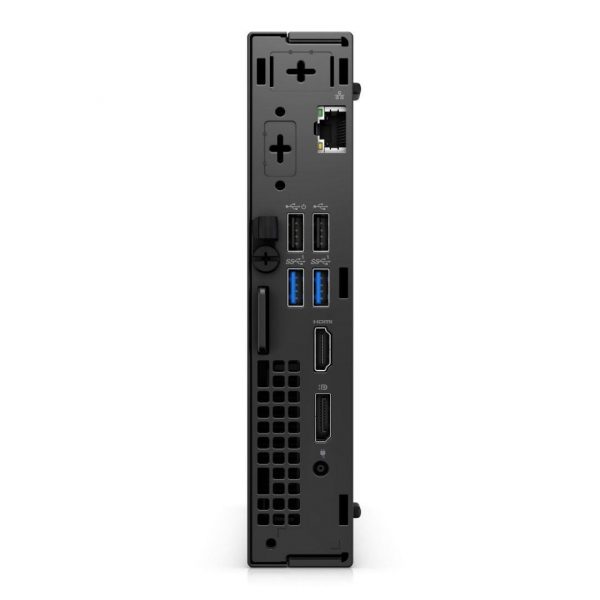 Komputer Dell OptiPlex 7010 MFF i3-13100T/8GB/SSD256GB/UHD770/11PR 3Y  - Incom Group
 