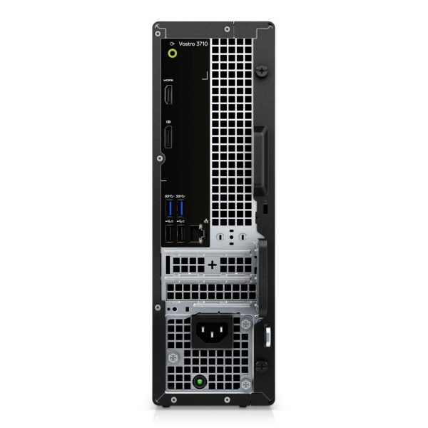 5901165752658  - Incom Group
 Komputer Dell Vostro 3710 SFF i5-12400/16GB/SSD512GB/UHD730/DVD-RW/11PR 3Y