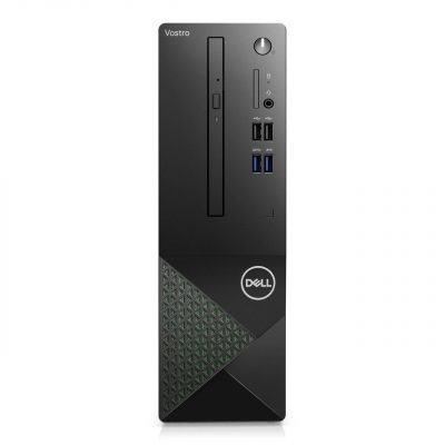 Komputer Dell Vostro 3710 SFF i5-12400/8GB/SSD256GB+1TB/UHD730/DVD-RW/11PR 3Y   - Incom Group
