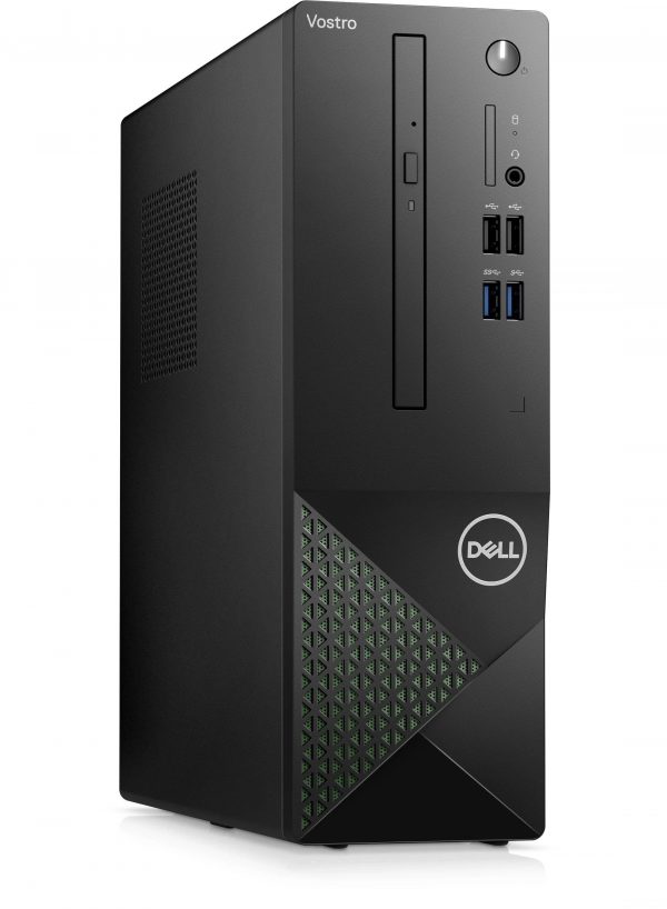 Komputer Dell Vostro 3710 SFF i5-12400/8GB/SSD512GB/UHD730/DVD-RW/11PR 3Y 5901165760578  - Incom Group
