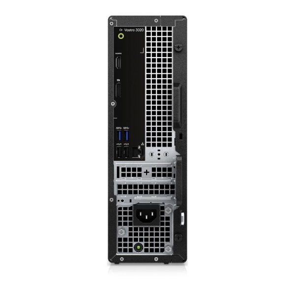 Komputer Dell Vostro 3020 SFF i3-13100/8GB/SSD256GB/UHD730/11PR 3Y 5901165763272  - Incom Group
