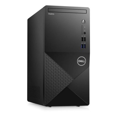  Komputer Dell Vostro 3020 MT i3-13100/8GB/SSD256GB/UHD730/11PR 3Y  - Incom Group
