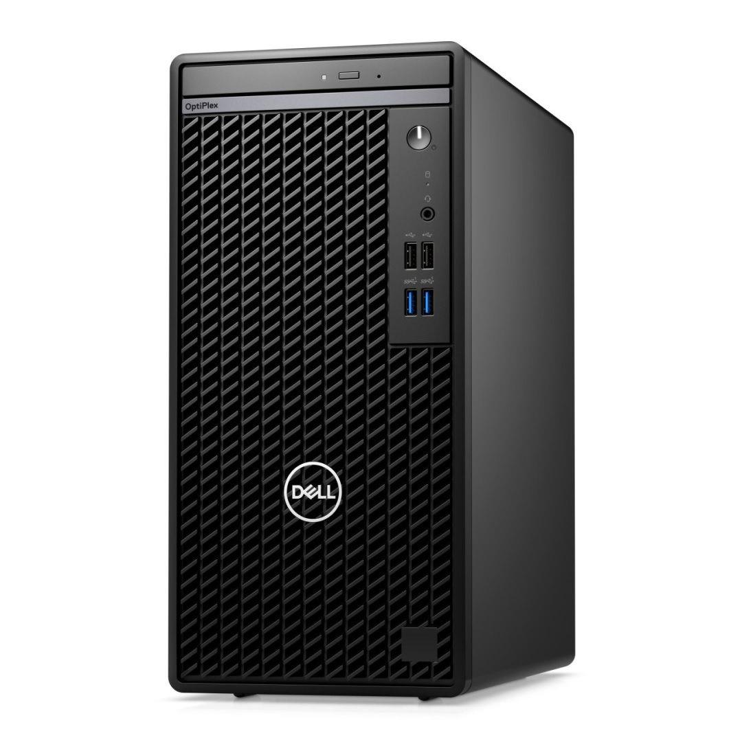  - Incom Group
  Komputer Dell Optiplex 7010 MT i3-13100/8GB/SSD512GB/UHD730/DVD-RW/11PR 3Y