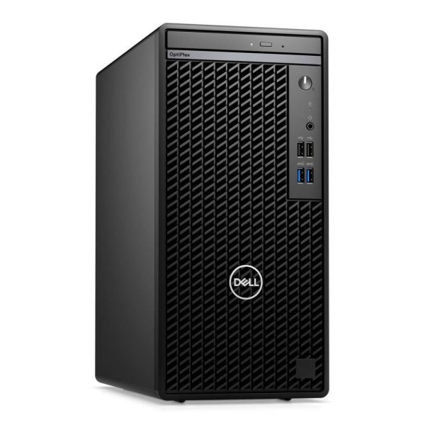 Komputer Dell Optiplex 7010 MT i3-13100/8GB/SSD512GB/UHD730/DVD-RW/11PR 3Y  - Incom Group
 