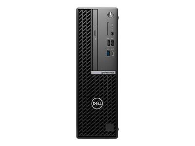   - Incom Group
 Komputer Dell Optiplex 5000 SFF i5-12500/16GB/SSD256GB/UHD770/DVDRW/11PR 3Y