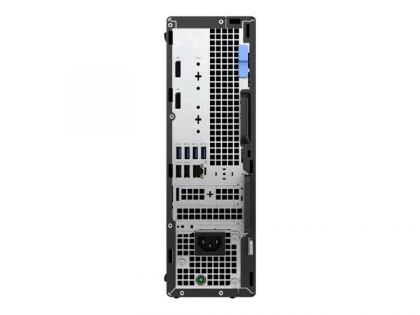 Komputer Dell Optiplex 5000 SFF i5-12500/16GB/SSD256GB/UHD770/DVDRW/11PR 3Y   - Incom Group
