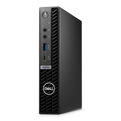  - Incom Group
 Komputer Dell OptiPlex 7010 MFF Plus i5-13500T/8GB/SSD256GB/UHD770/11PR 3Y 