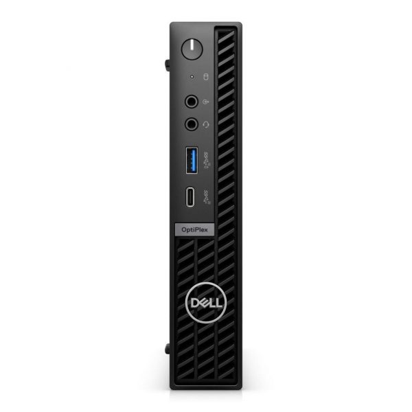 Komputer Dell OptiPlex 7010 MFF Plus i5-13500T/8GB/SSD256GB/UHD770/11PR 3Y  - Incom Group
 