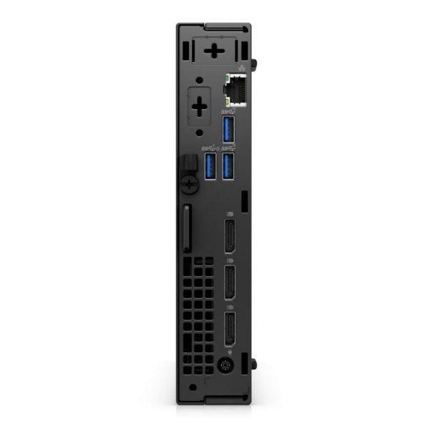 Komputer Dell OptiPlex 7010 MFF Plus i5-13500T/8GB/SSD256GB/UHD770/11PR 3Y   - Incom Group
