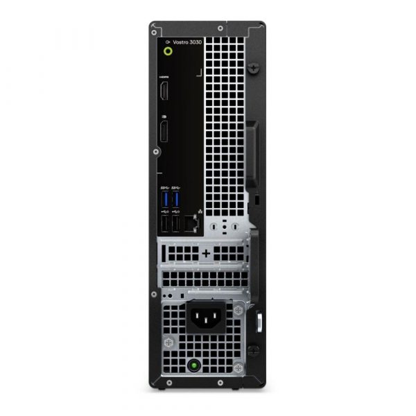  - Incom Group
 Komputer Dell Vostro 3030 SFF i5-14400/8GB/SSD512GB/UHD730/11PR 3Y 5902002262385