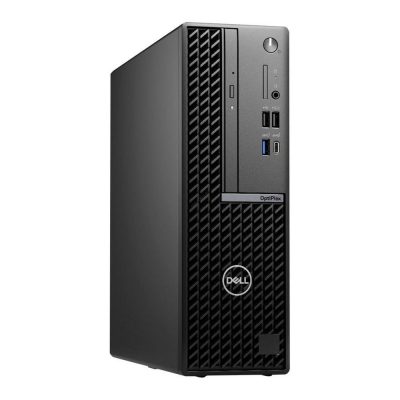 Komputer Dell Optiplex 7010 SFF Plus i5-13500/16GB/SSD256GB/UHD770/11PR 3Y  - Incom Group
 