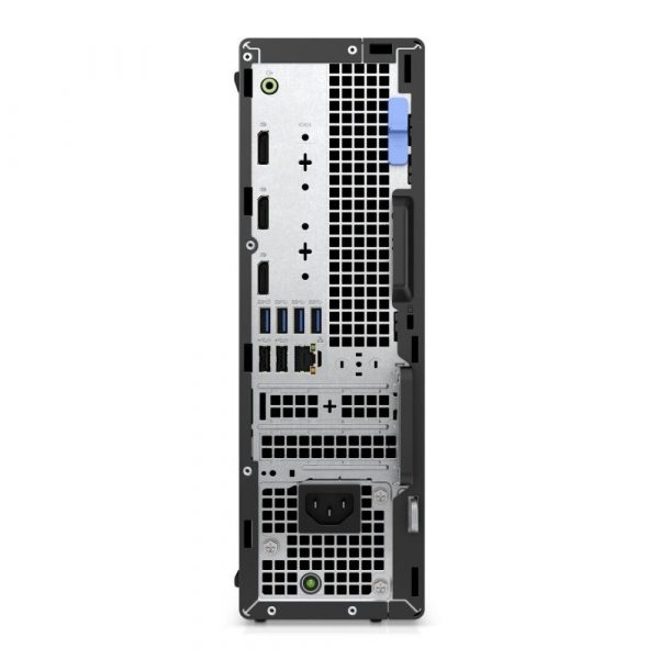   - Incom Group
 Komputer Dell Optiplex 7010 SFF Plus i5-13500/16GB/SSD256GB/UHD770/11PR 3Y