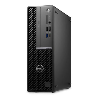 Komputer Dell Optiplex 7010 SFF Plus i5-13500/16GB/SSD512GB/UHD770/11PR 3Y  - Incom Group
 