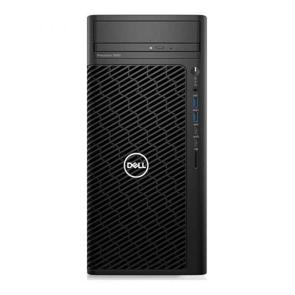   - Incom Group
 Komputer Dell Precision 3660 Mini Tower i7-13700/16GB/SSD512GB/Nvidia T400-4GB/DVD-RW/11PR 3Y