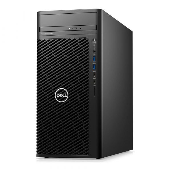  - Incom Group
  Komputer Dell Precision 3660 Mini Tower i7-13700/16GB/SSD512GB/Nvidia T400-4GB/DVD-RW/11PR 3Y