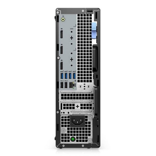   - Incom Group
 Komputer Dell Precision 3460 SFF i7-13700/16GB/SSD512GB/UHD770/11PR 3Y