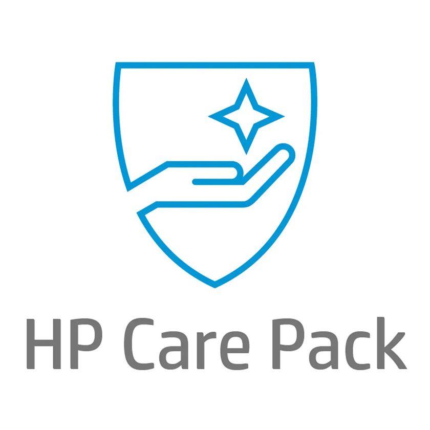  - Incom Group
  Rozszerzenie gwarancji do notebooka HP (3 years Electronic HP Care Pack Next Business Day Hardware Support)