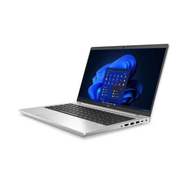  - Incom Group
  Notebook HP ProBook 445 G9 14,0"FHD/Ryzen 7 5825U/16GB/SSD512GB/Radeon/W11PR Silver 3Y