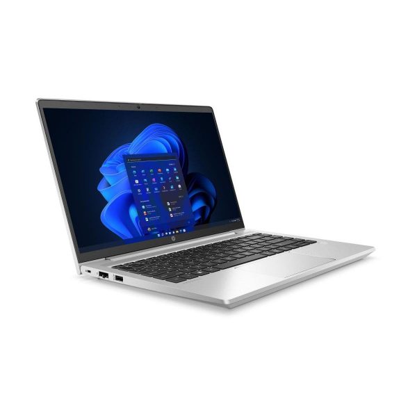   - Incom Group
 Notebook HP ProBook 445 G9 14,0"FHD/Ryzen 7 5825U/16GB/SSD512GB/Radeon/W11PR Silver 3Y