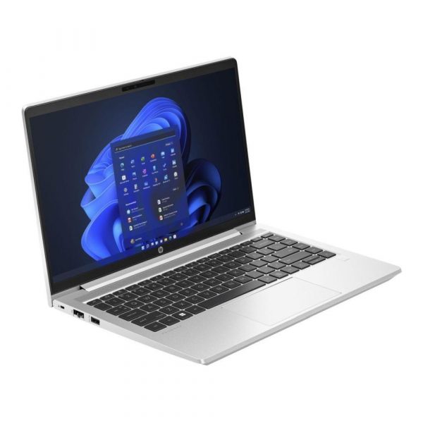 0196786197208  - Incom Group
 Notebook HP ProBook 445 G10 14"FHD/Ryzen 5 7530U/16GB/SSD512GB/Radeon/W11PR Silver 3Y