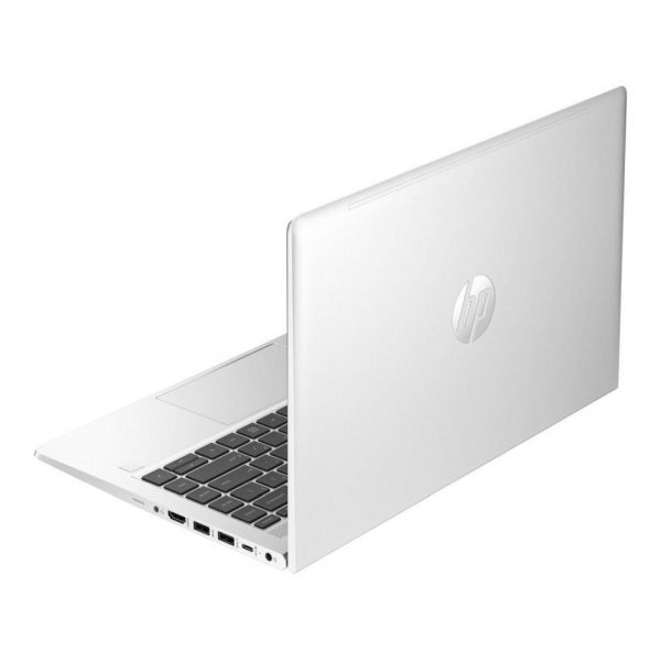 0196786197208  - Incom Group
 Notebook HP ProBook 445 G10 14"FHD/Ryzen 5 7530U/16GB/SSD512GB/Radeon/W11PR Silver 3Y