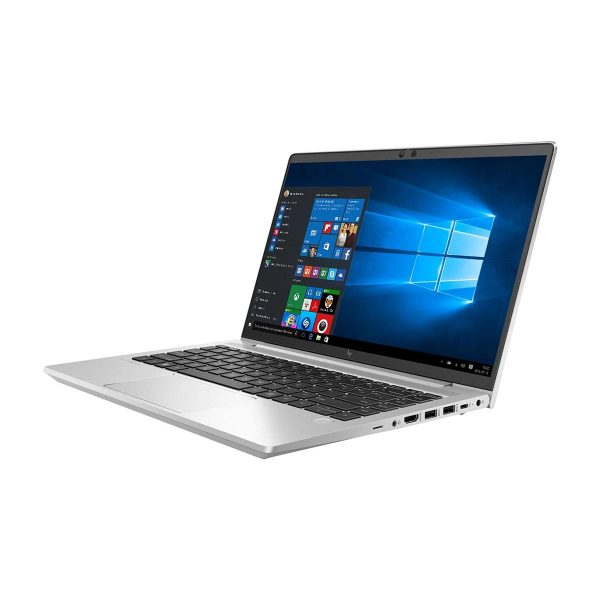  - Incom Group
 Notebook HP EliteBook 640 G9 14"FHD/i5-1235U/16GB/SSD512GB/IrisXe/W10PR Silver 0196786055102