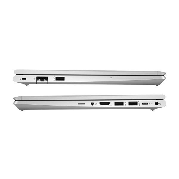 0196786055102 Notebook HP EliteBook 640 G9 14"FHD/i5-1235U/16GB/SSD512GB/IrisXe/W10PR Silver  - Incom Group
