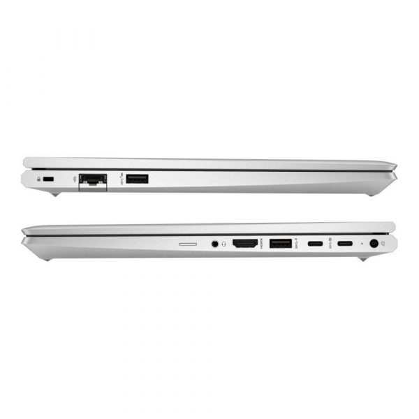 0196188591727 Notebook HP ProBook 440 G10 14"FHD/i5-1335U/16GB/SSD512GB/IrisXe/W11PR Silver 3Y  - Incom Group
