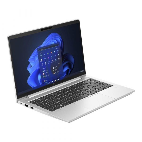 Notebook HP EliteBook 640 G10 14,0"FHD/i5-1335U/16GB/SSD512GB/IrisXe/W11PR Silver 3Y  - Incom Group
 