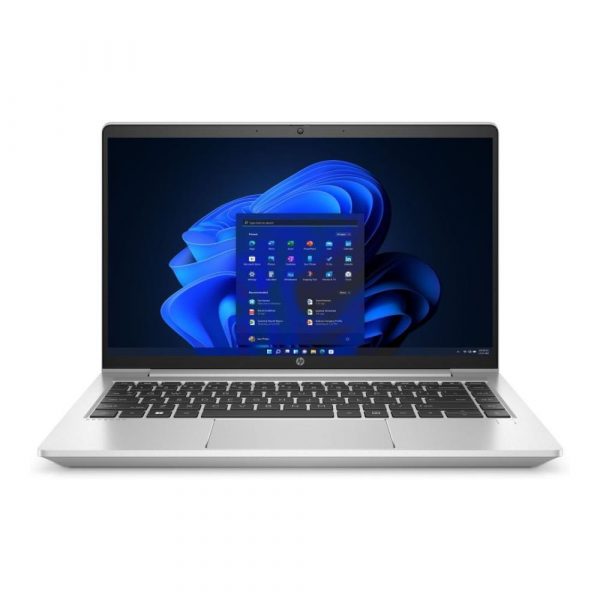 0198122996469  - Incom Group
 Notebook HP ProBook 440 G9 14"FHD/i5-1235U/16GB/SSD256GB/IrisXe/W11PR Silver 3Y