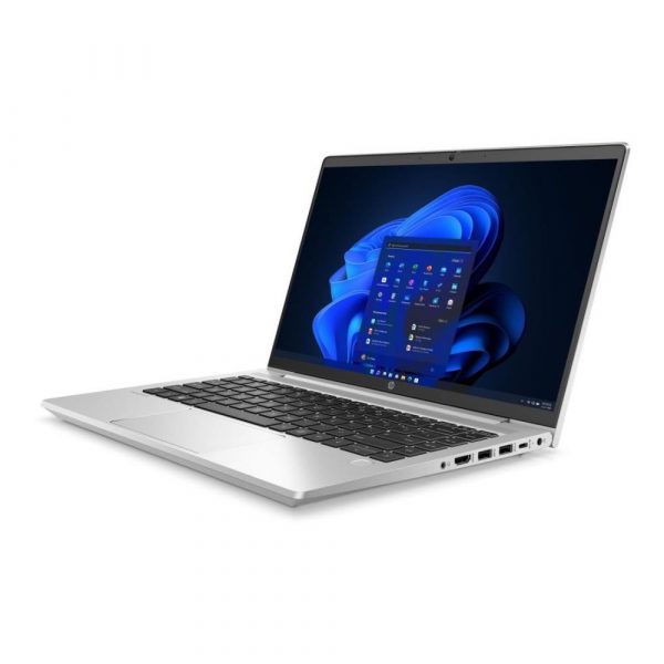 Notebook HP ProBook 440 G9 14"FHD/i5-1235U/16GB/SSD256GB/IrisXe/W11PR Silver 3Y  - Incom Group
 0198122996469