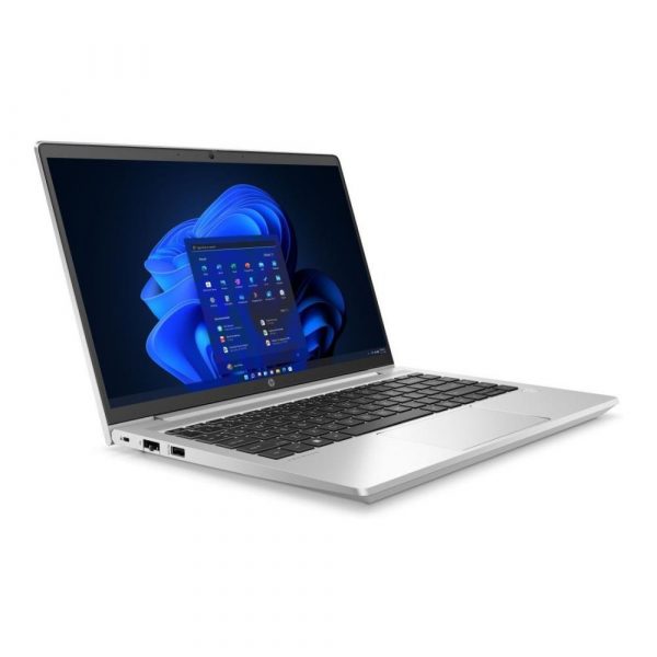  - Incom Group
 0198122996469 Notebook HP ProBook 440 G9 14"FHD/i5-1235U/16GB/SSD256GB/IrisXe/W11PR Silver 3Y